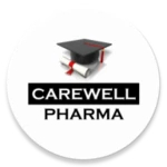 carewell pharma android application logo